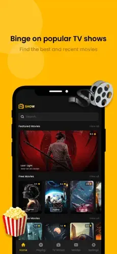 crictime-tv tv show